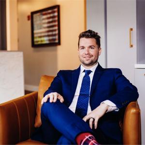 Gaines Capital Management Addresses One of Retirement’s Biggest Transitions: Turning Lifetime Wealth Into Sustainable Income