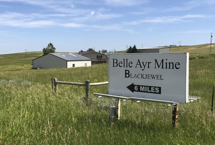 Voorwaarden Smaak analoog A second potential buyer emerges for Eagle Butte, Belle Ayr mines | Local  News | gillettenewsrecord.com