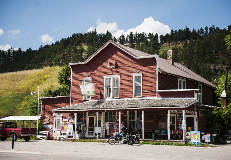 Town for sale Region