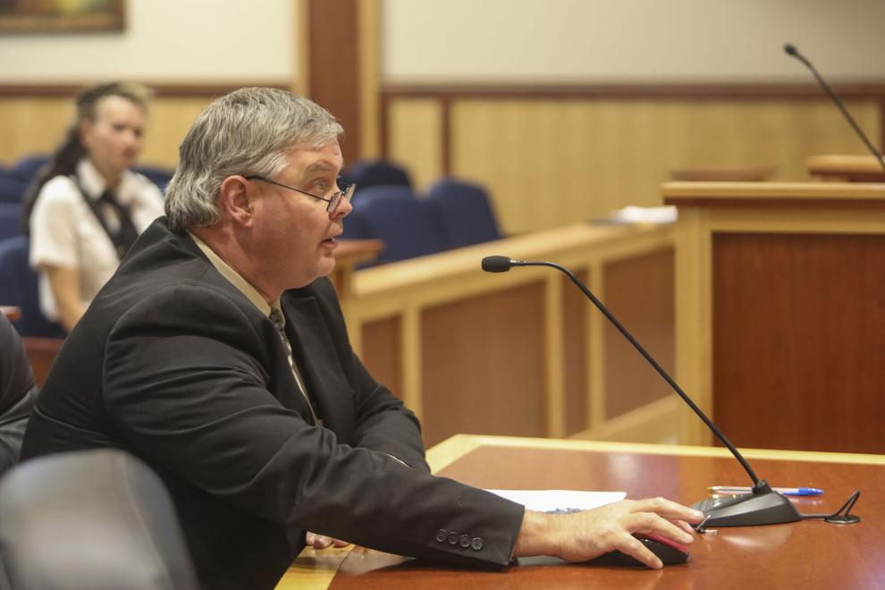 City's engineering division prepares for 2026 road examinations
