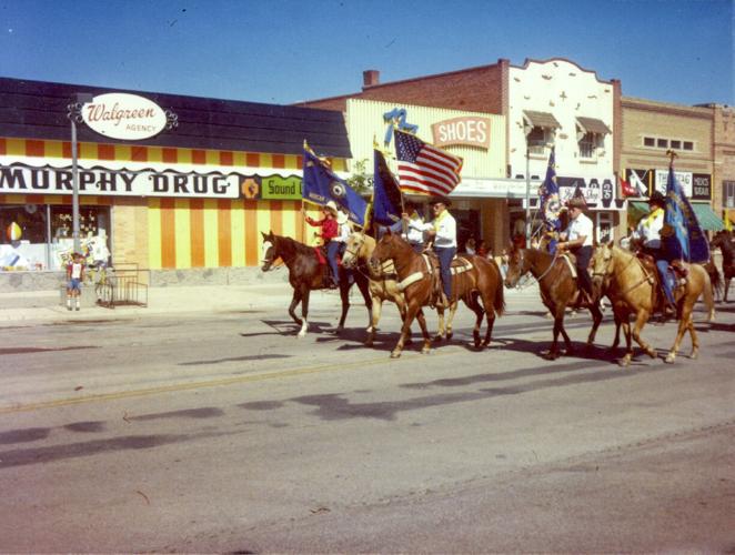 City celebrates Gillette Avenue's designation as downtown historic
