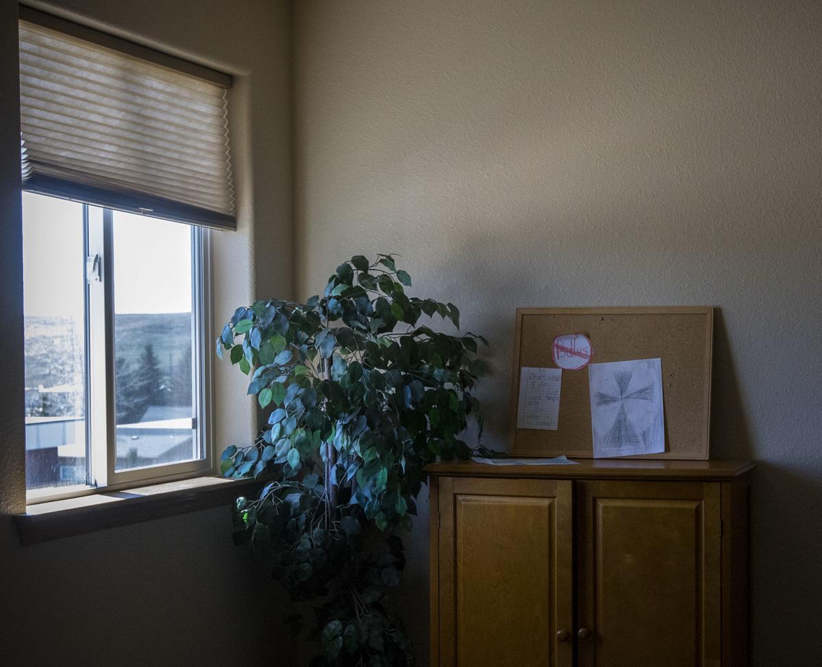 1 Percent Provides Critical Help To Gillette Reproductive Health Local News Gillettenewsrecord Com