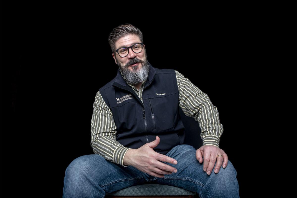 Ten Who Made A Difference: Andy Carsrud