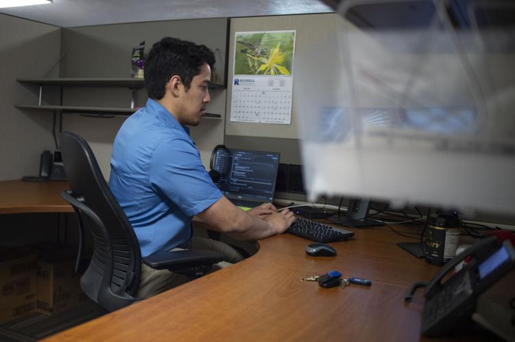 Local engineering program readies students for fouryear degree Local News