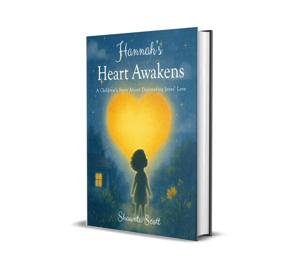 New Children’s Book Shows Parents How to Answer the Question “How Do I Introduce My Child to Jesus?”