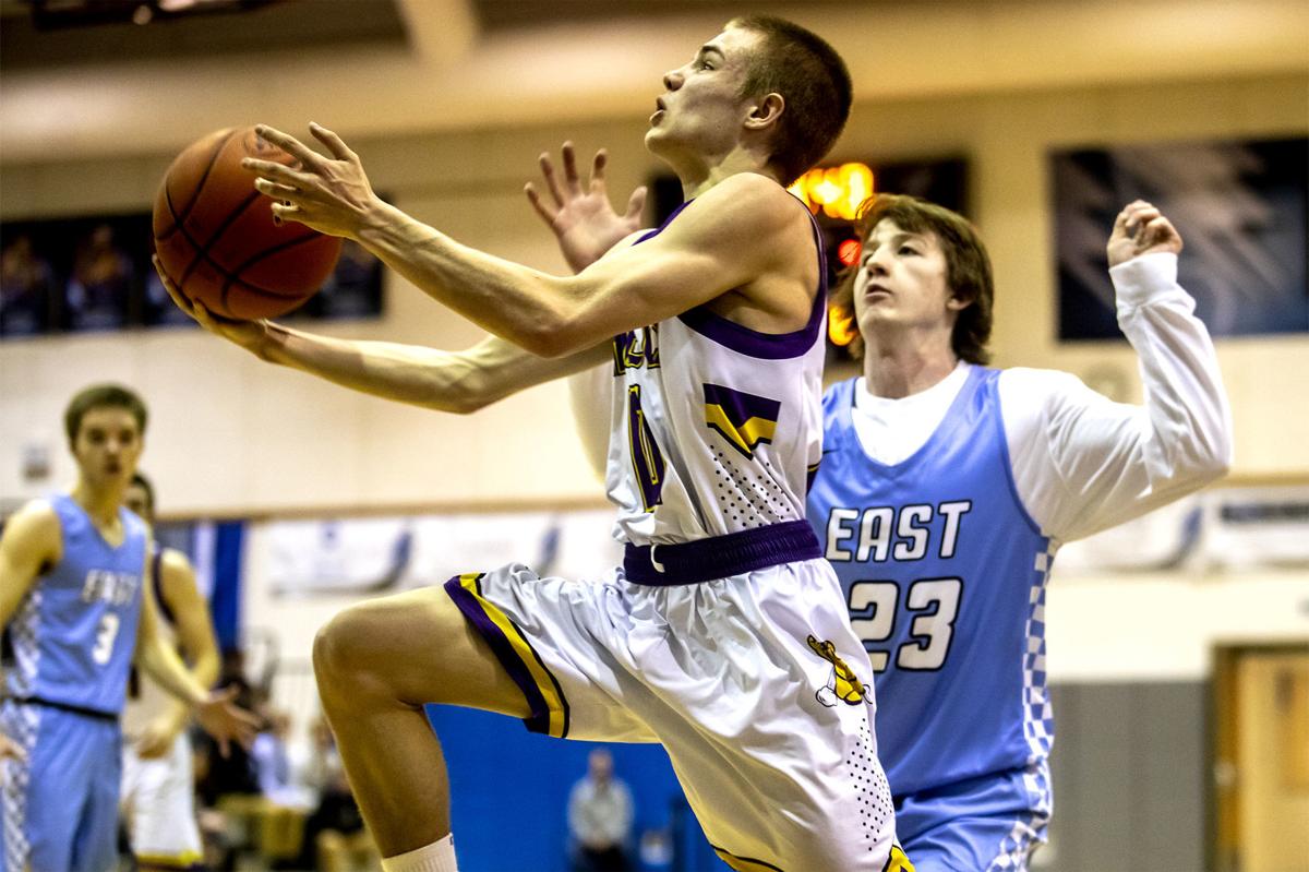 An Upset When It Counts Local Gillettenewsrecord Com