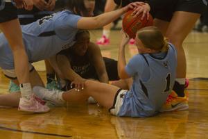 Dozens of Gillette College athletes recognized for academic achievements