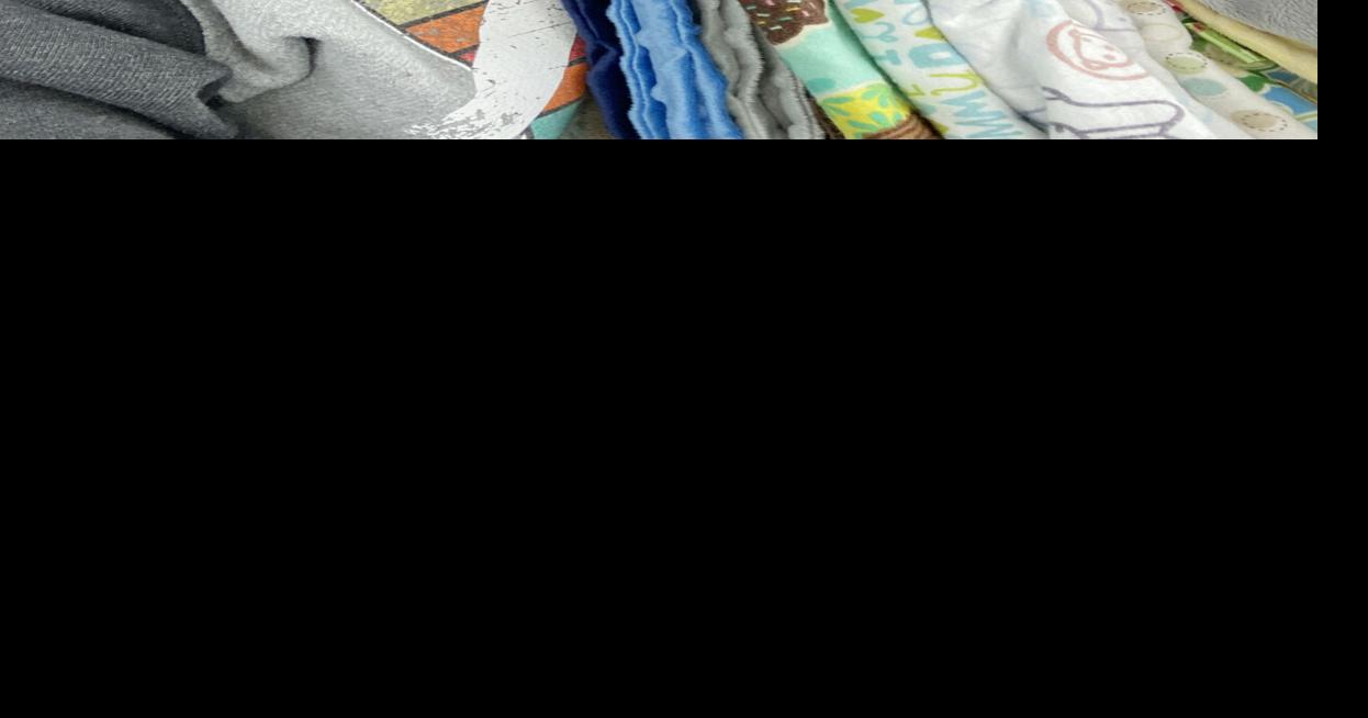 Gillette woman makes blankets to help with mother/baby bonding Living