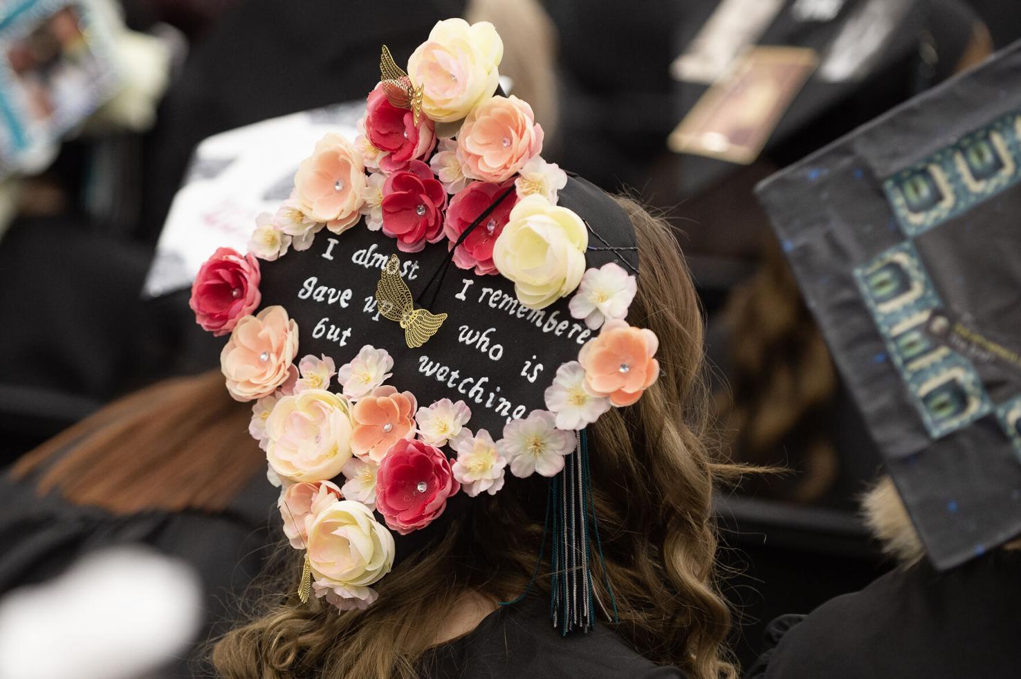 Westwood Graduation Gallery