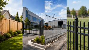 Executive Fence & Gate Announces Service Expansion