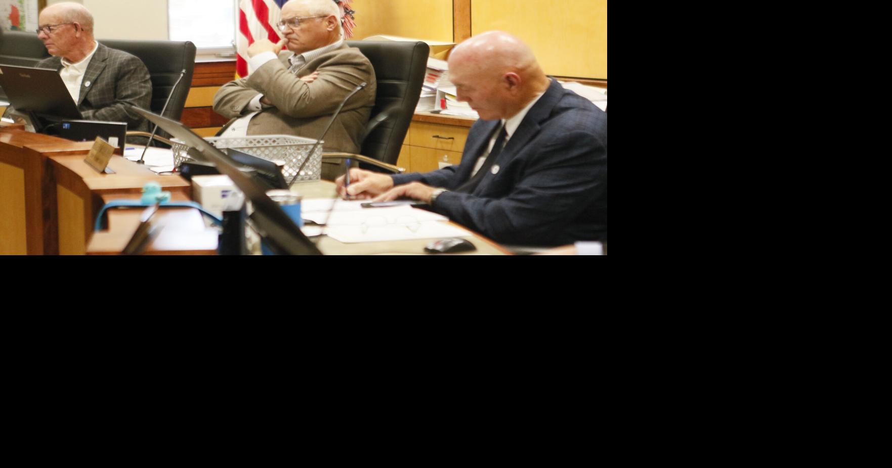 Commissioners' minds remain unchanged on Gillette Reproductive Health