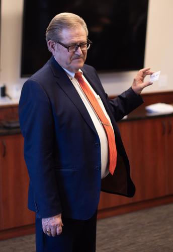 House District 32 challenger announces as incumbent mulls Senate run ...