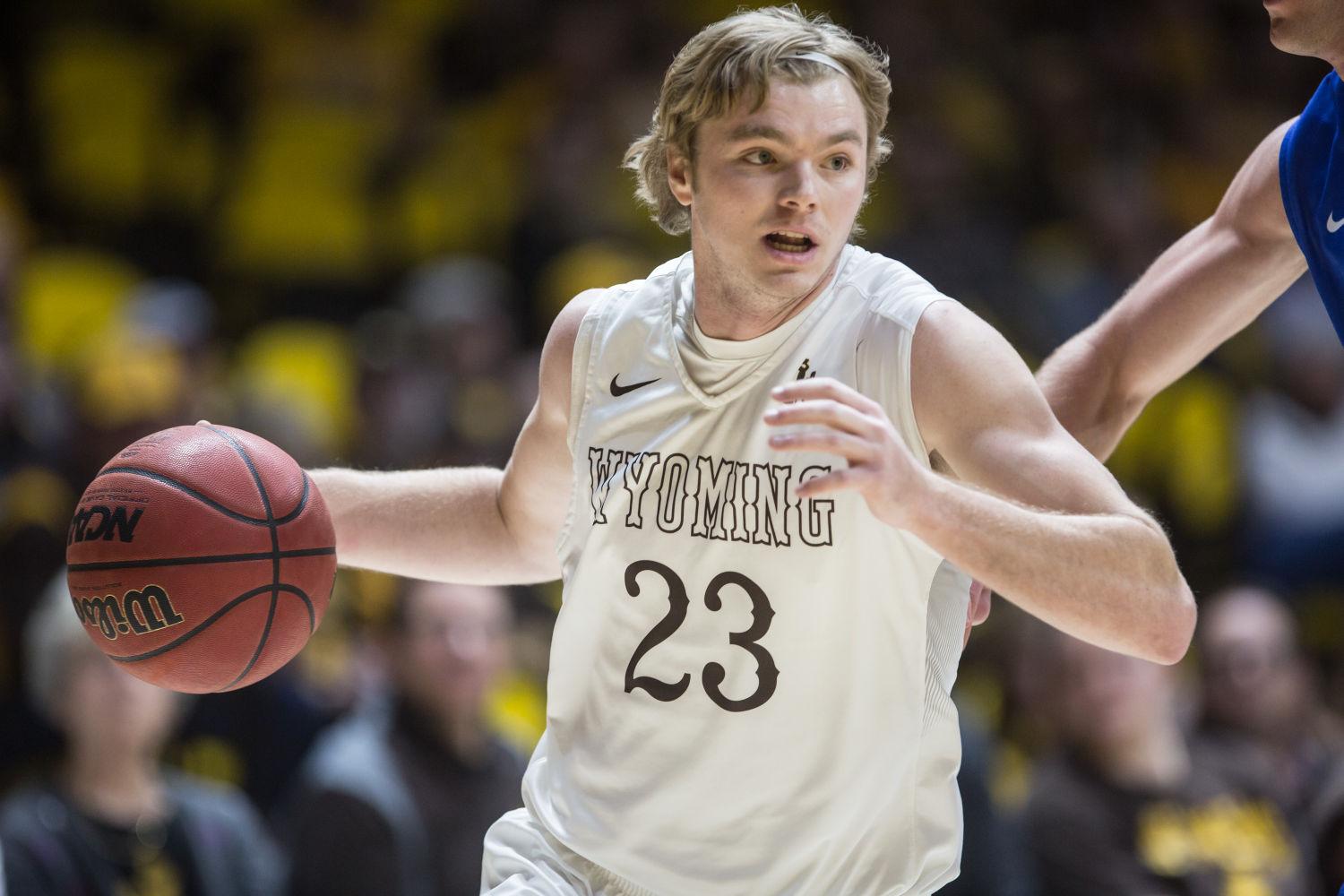 University Of Wyoming Roundup College Gillettenewsrecord Com