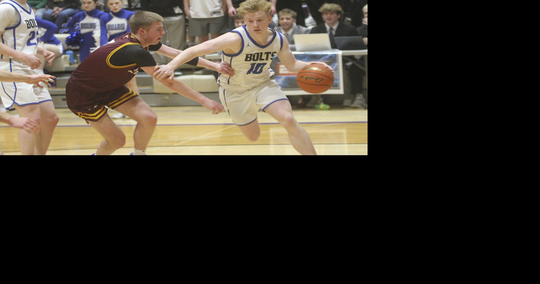 TBHS teams, CCHS boys qualify for state tournament | Sports ...