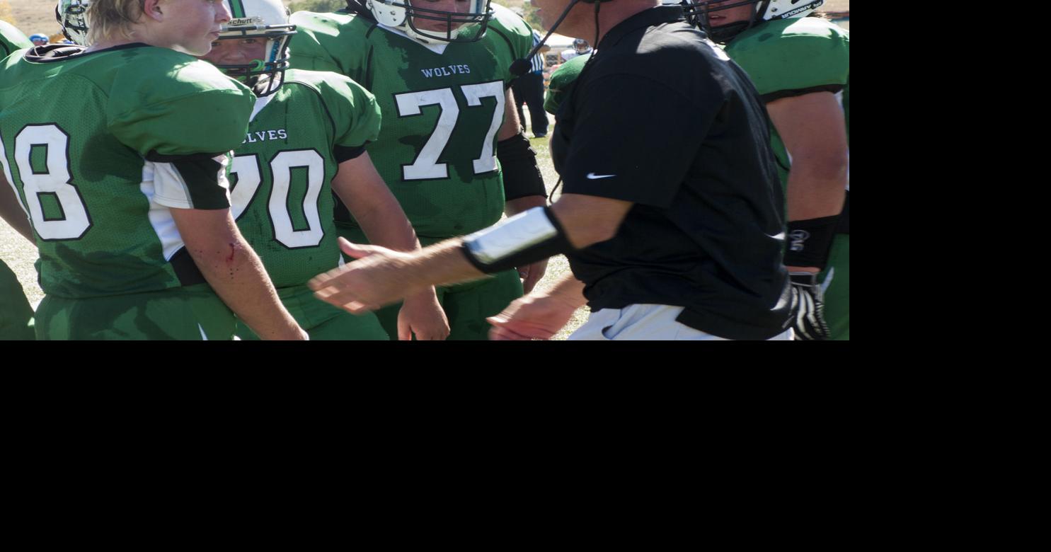 Moorcroft pulls out hot upset | High School | gillettenewsrecord.com