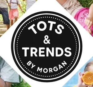 How Tots & Trends by Morgan Is Helping Busy Parents Skip the Mall and Still Dress Their Kids in the Latest Seasonal Styles
