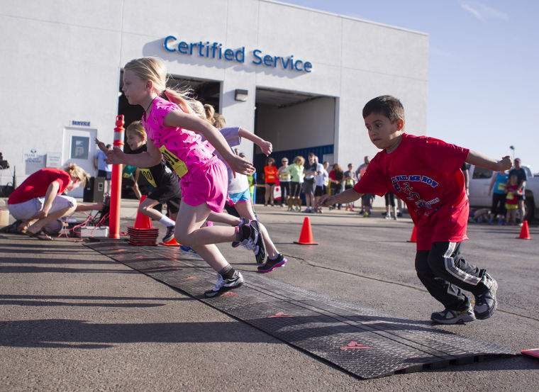 Feet Don't Fail Me Now Sports