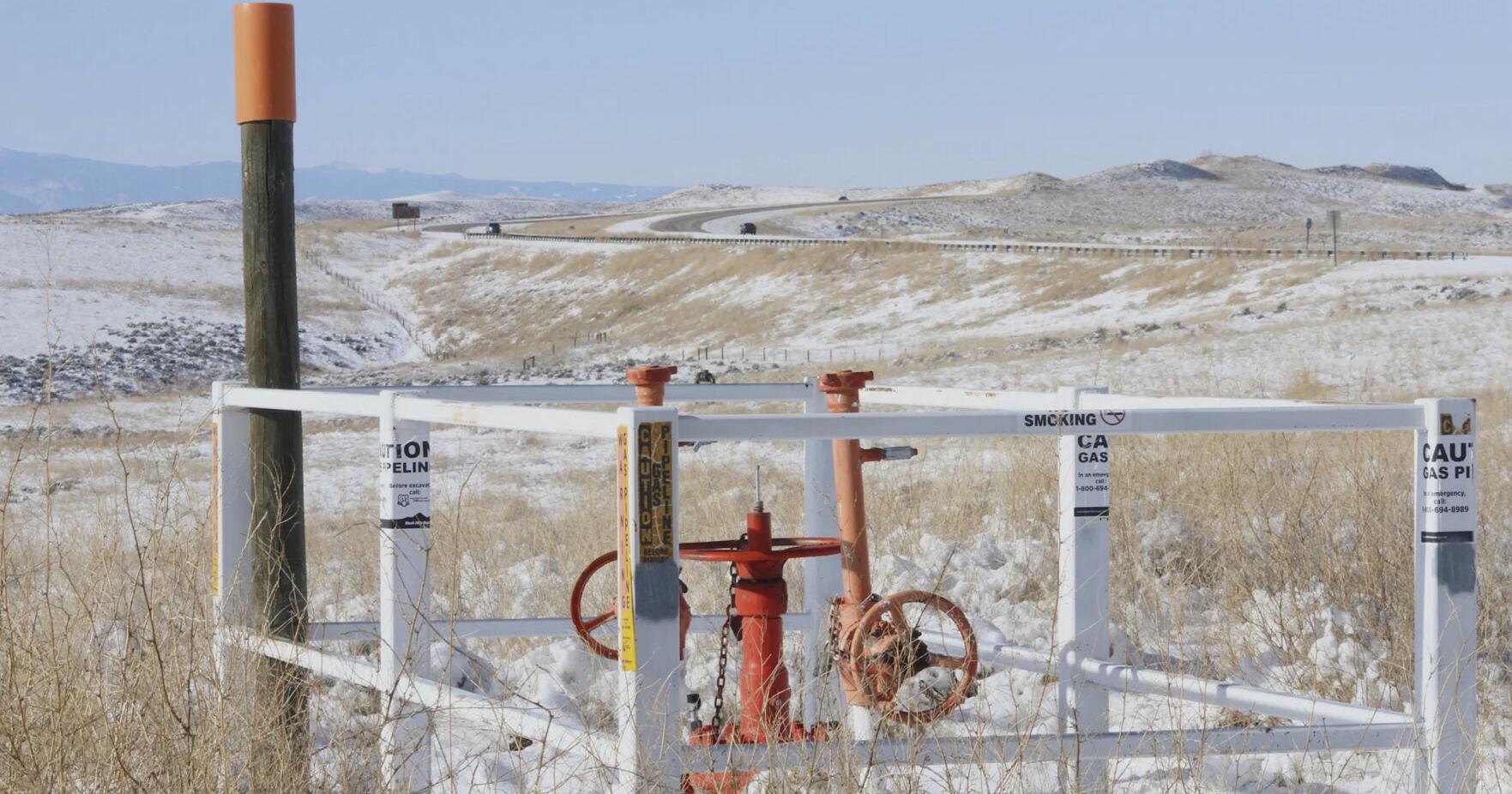 Gordon: BLM's methane rule unworkable in Wyoming | Wyoming - Vimarsana News