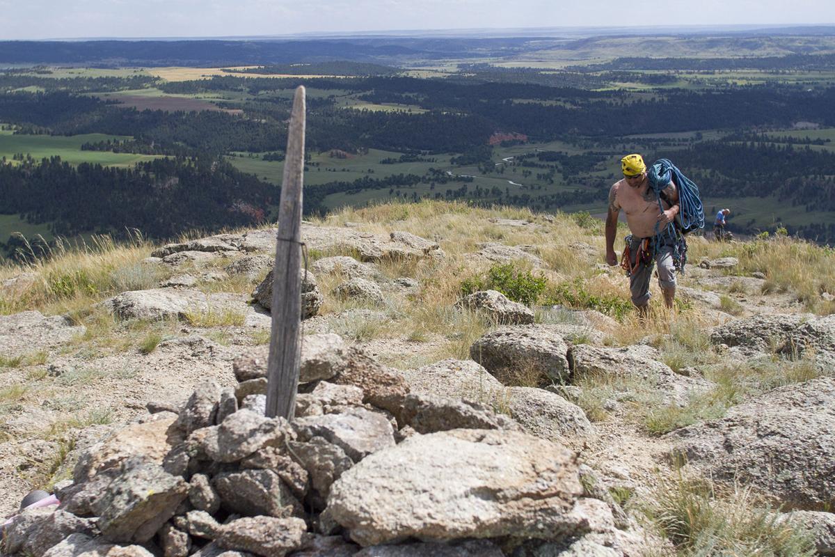 View from the top Local News