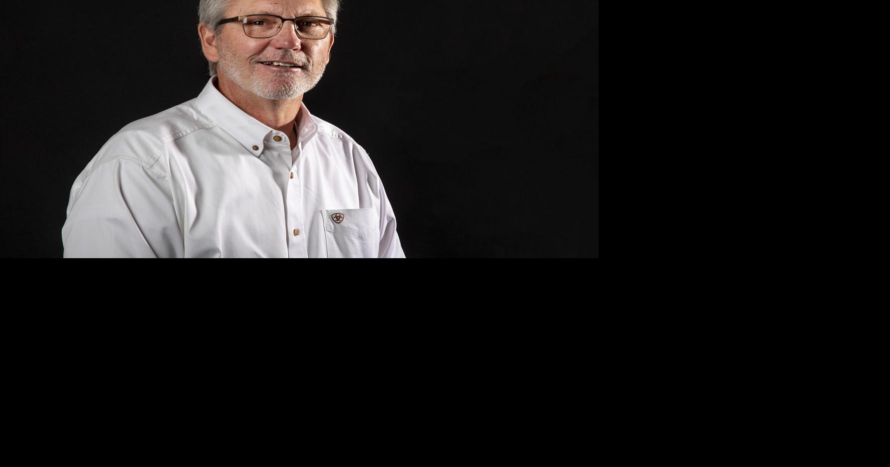 Déjà vu: Rex Rammell announces run for governor in 2022 | Local News ...