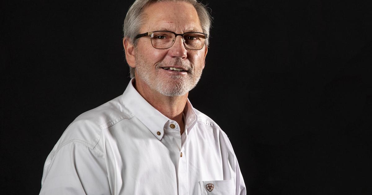 Déjà vu: Rex Rammell announces run for governor in 2022 | Local News ...