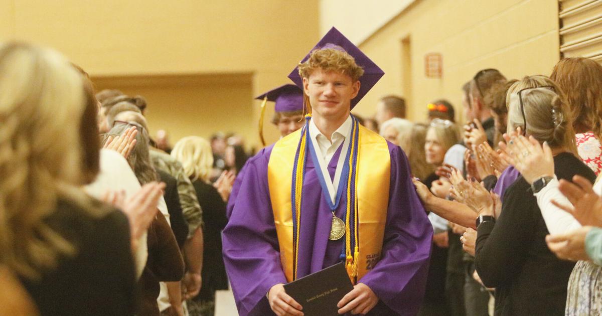 CCHS graduation (copy)