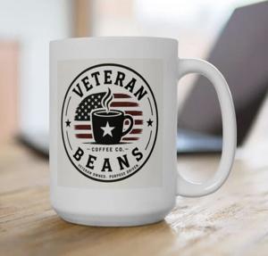 Veteran Beans Coffee and Tea Brings Purpose-Driven Mission to Every Cup, Founded by Decorated Military and Law Enforcement Professional