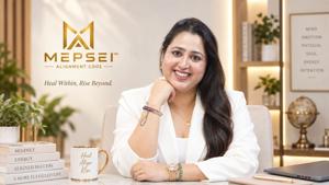 Spiritual Psychologist Anchal Jain Bajaj Introduces MEPSEI Alignment Code to Bridge the Gap Between Inner Alignment and Financial Success