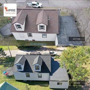 Empire Roofing Adds 2026 GAF President's Club to Its Master Elite Credentials
