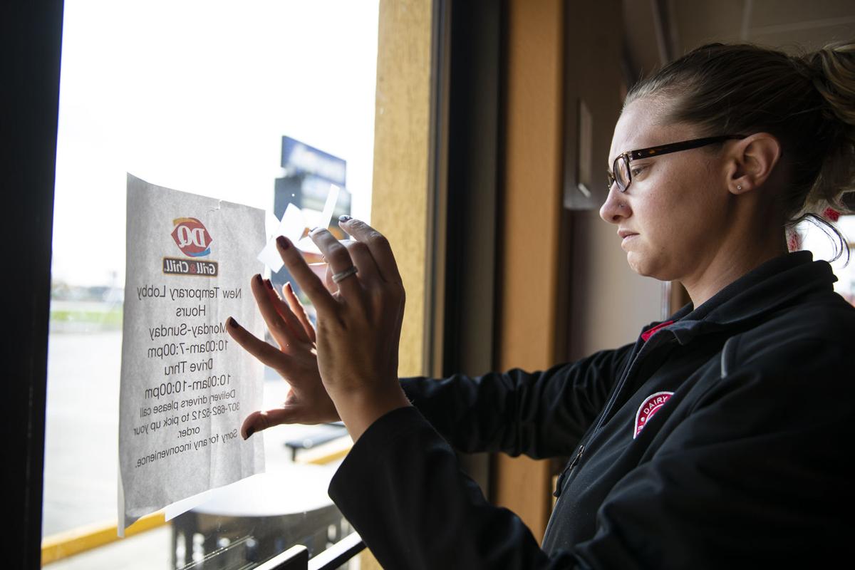 Worker shortage continues through Labor Day