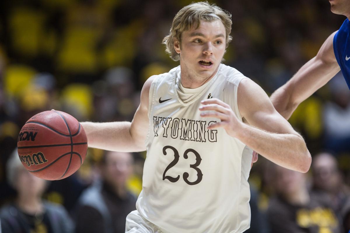 Fresh Slate Uw Men S Basketball Non Conference Schedule Released
