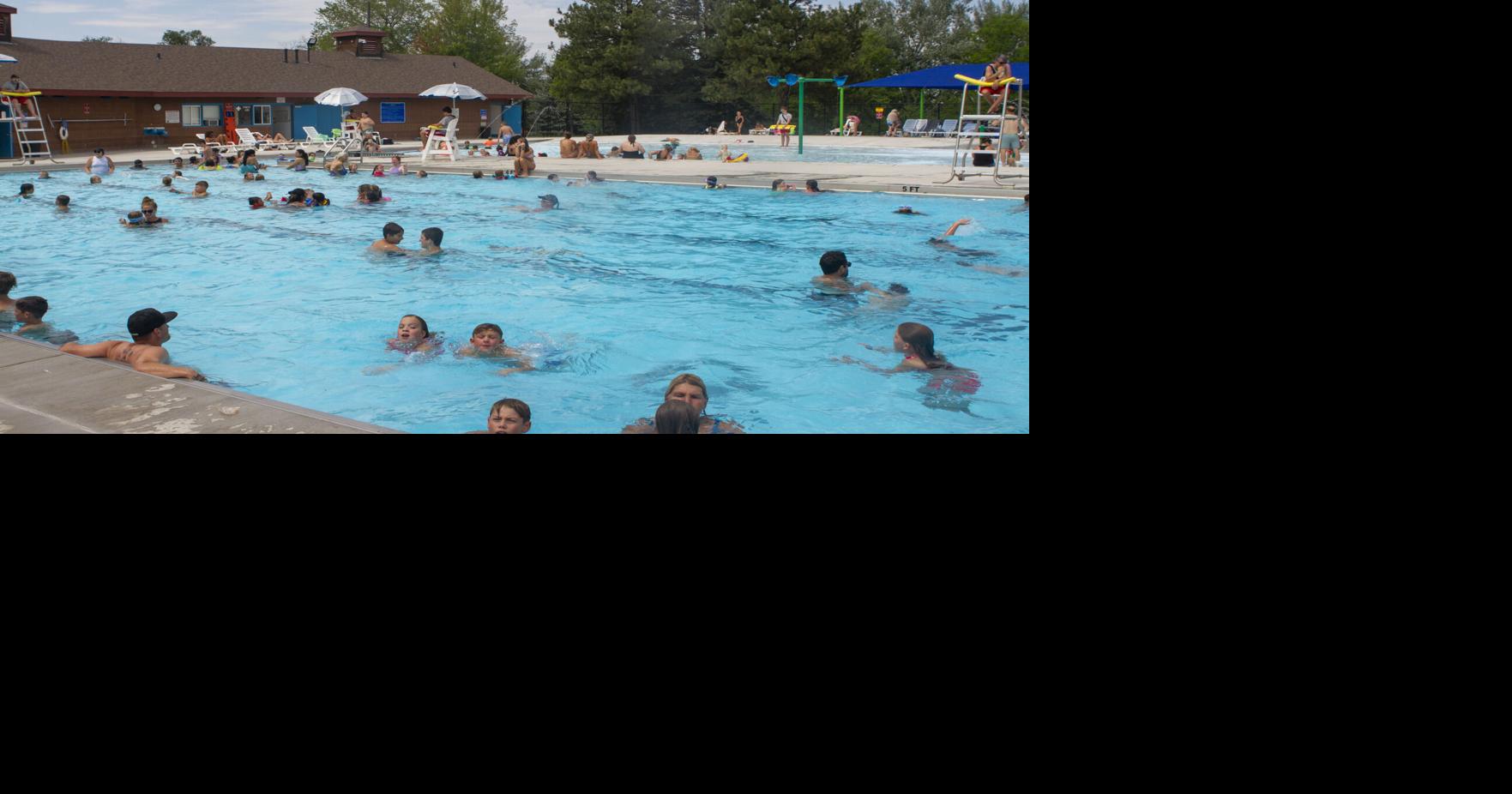 City Pool to open on Tuesday | Local News | gillettenewsrecord.com