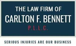 The Law Firm of Carlton F. Bennett, PLLC Provides Truck Accident Legal Support Across Hampton Roads and Virginia's Eastern Shore