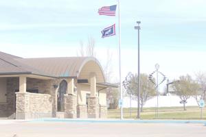 Cheyenne contractor lands basement renovation project at Wright Branch Library
