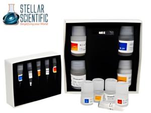 Stellar Scientific Partners with Exymes to Bring Advanced DNA Extraction Technology to U.S. Labs
