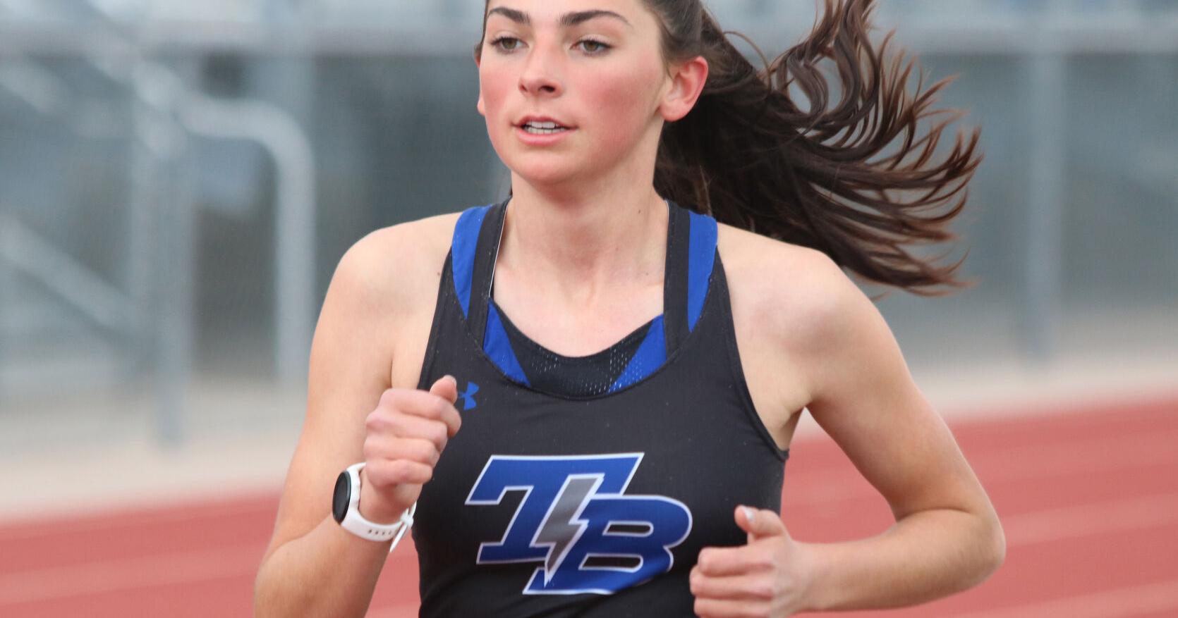 TBHS track | | gillettenewsrecord.com - Vimarsana News