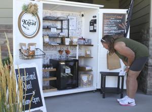 Inaugural Great Farm Stand Crawl draws 130 participants