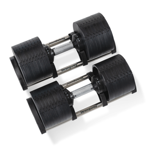 Adjustable Weights Dumbbells Set UK for Wider Home Exercise Range Now Restocked by Strongway Gym Supplies