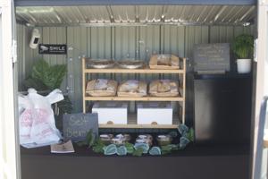 Six farmstands team up for this weekend's Great Farmstand Crawl