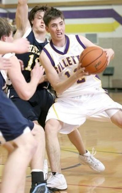 Camel Boys Hope To Snap Four Year State Champ Slump This Weekend