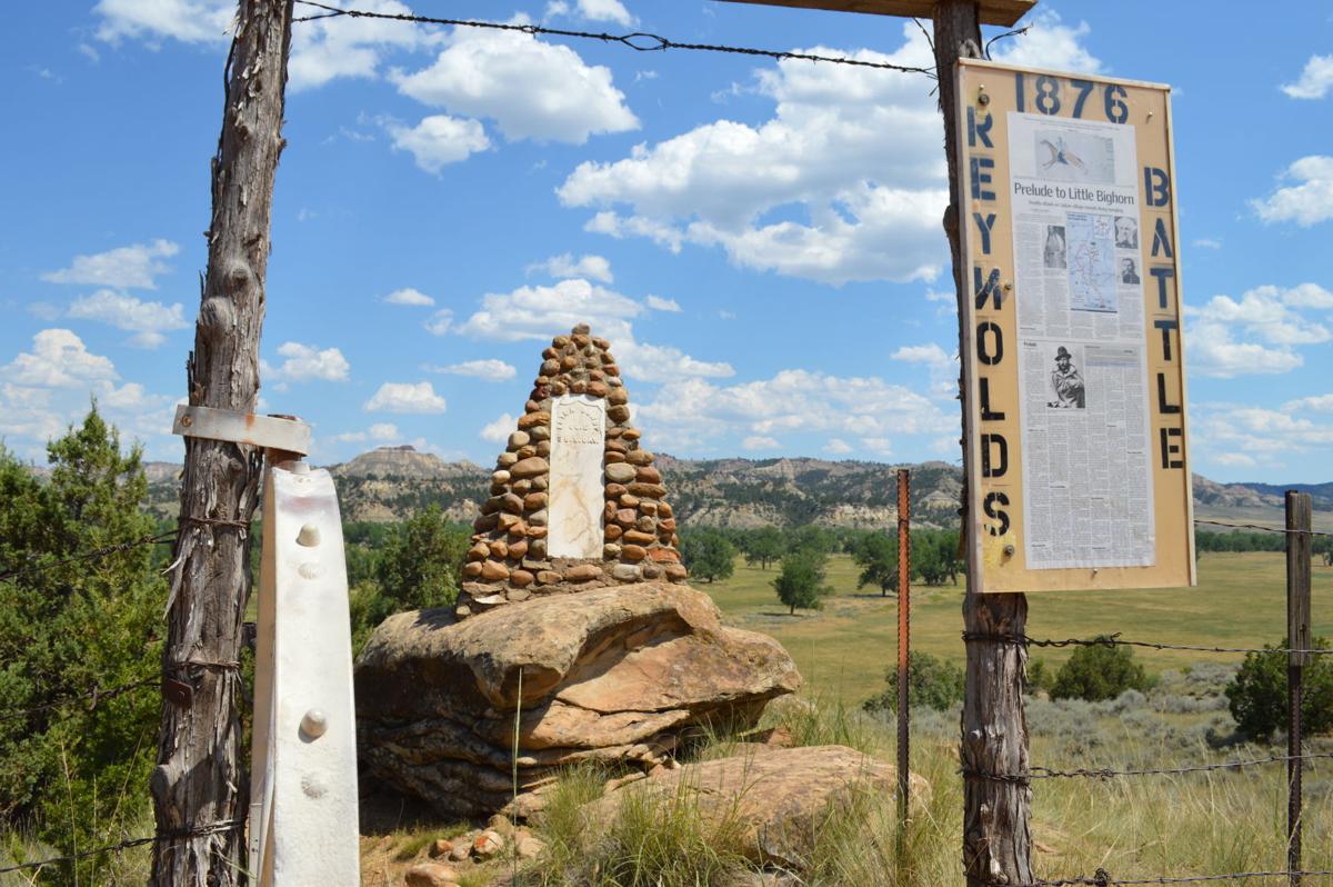 Memorable monument Local News