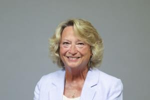 House District 52 candidate Ronda Boller