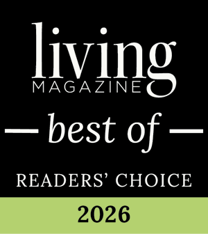 Top Dog Pet Sitters Receives Living Magazine's 2026 Best Of Award