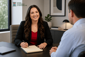 Sasso Guerrero & Henderlite Expands Criminal Defense Services Across Northeast Florida