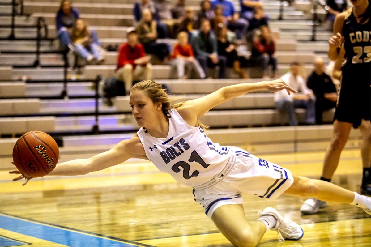 Tbhs Girls Basketball Start Title Defense With 78 31 Win Local
