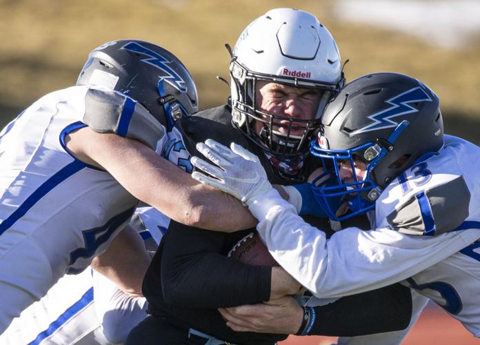 Winnebago football crushes Cheyenne-Eagle Butte to clinch return