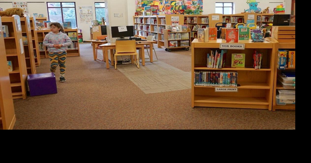 Book challenges, content controversies roil Fremont County libraries