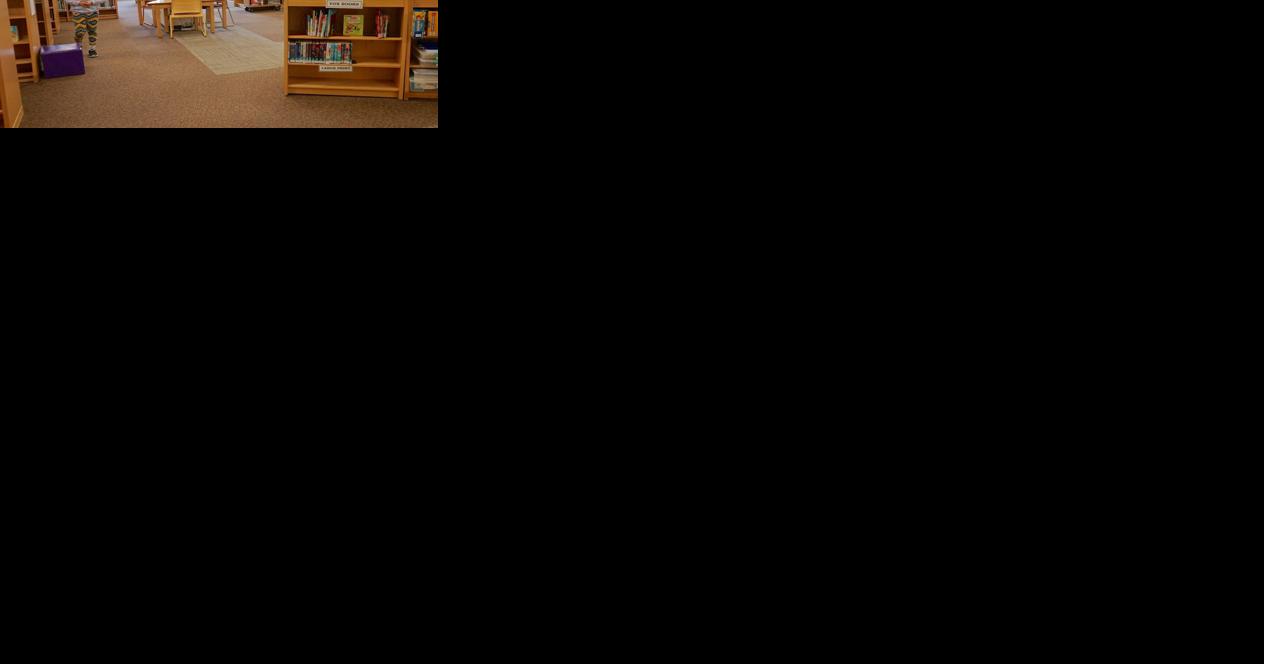 Book challenges, content controversies roil Fremont County libraries - Vimarsana News