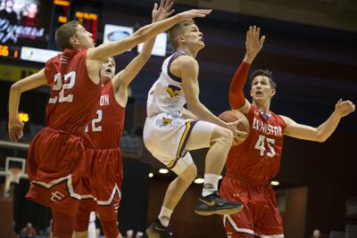 Gillette S Trey Hladky To Transfer To Dickinson State University
