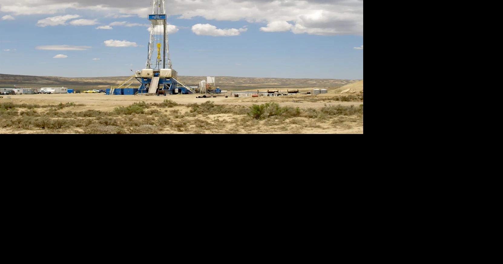 Court rules on social costs of drilling Wyoming